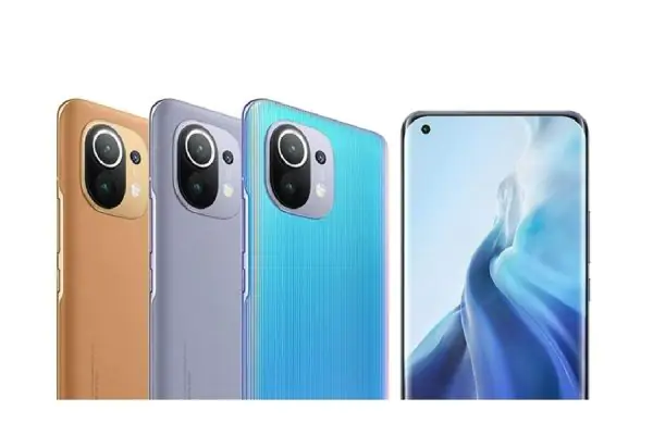 Xiaomi 12X