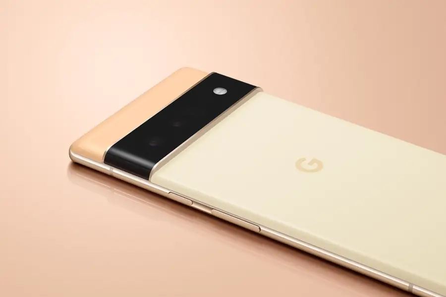 google-pixel-6-pro