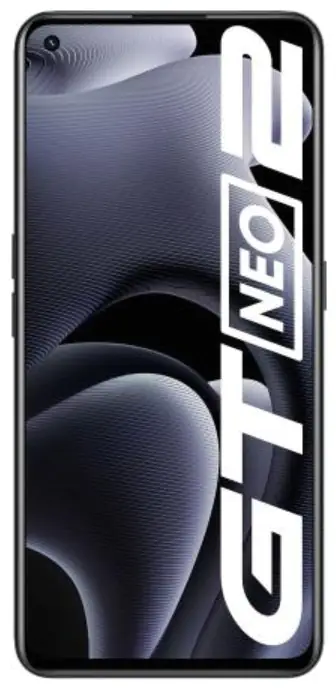 realme GT Neo 2