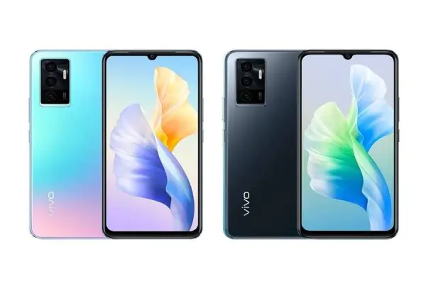 vivo V23e