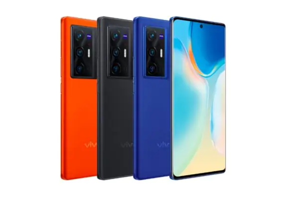 vivo X70 Pro Plus