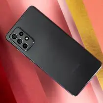 Samsung Galaxy A53 z prawie pełną specyfikacją