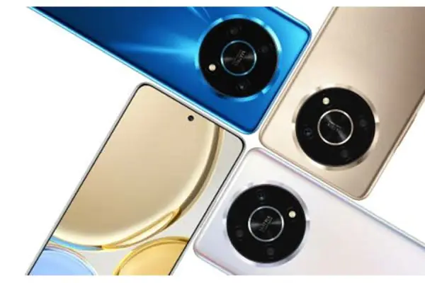 Honor-X30