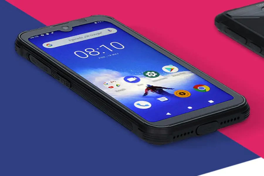 TOP 5 telefonów Maxcom na czerwiec 2025