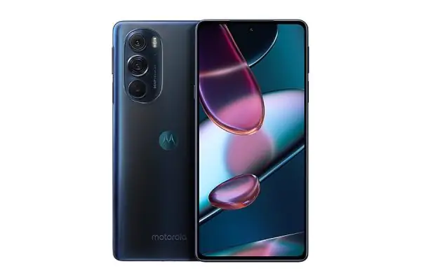 grafika przedstawiająca telefon Moto-Edge-X30