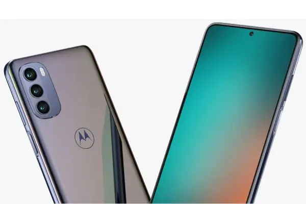 Motorola Moto G Stylus 2022