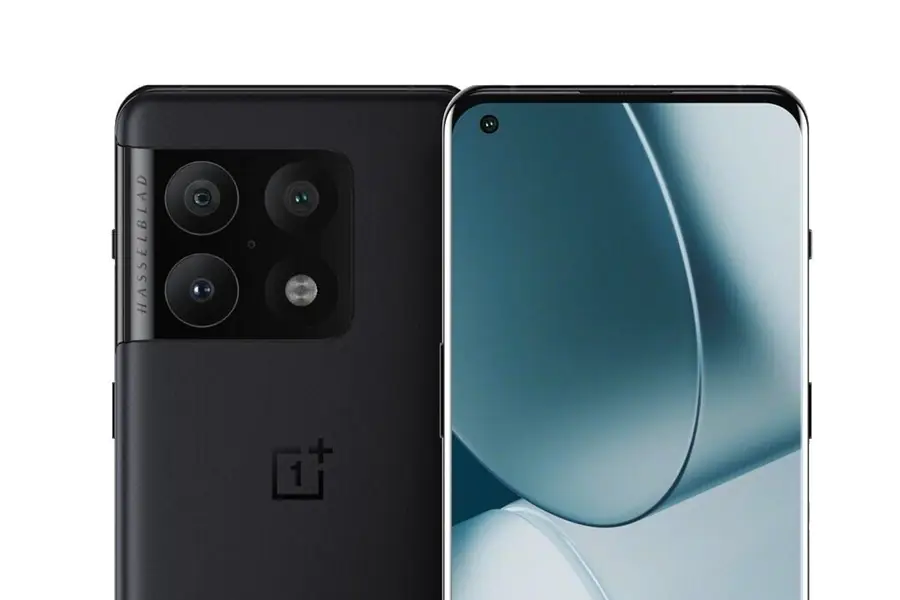 OnePlus 10 Pro