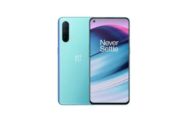 OnePlus Nord 2 CE