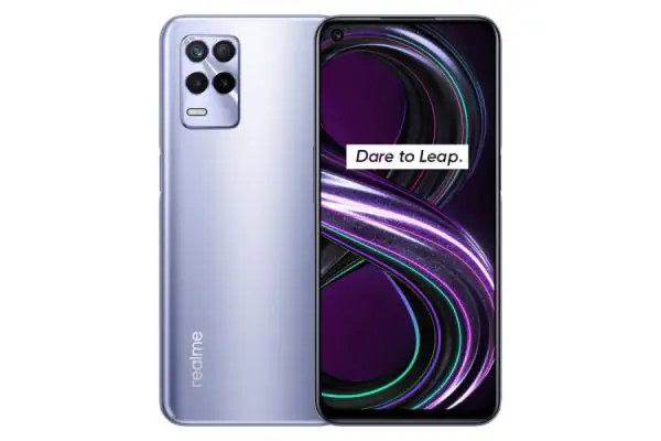 realme 9i