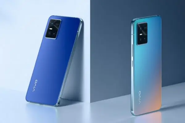 vivo S12