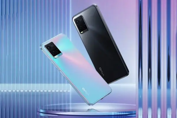 vivo Y21T