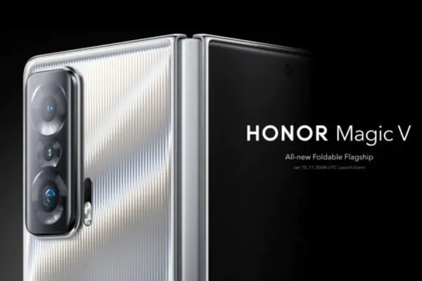 Honor Magic V