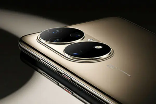 Huawei P50 Pro