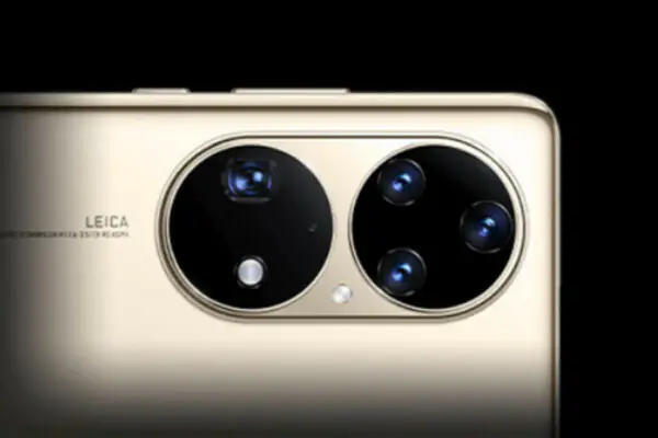 Huawei P50 Pro