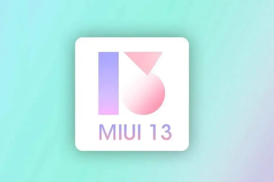 Android z MIUI 13