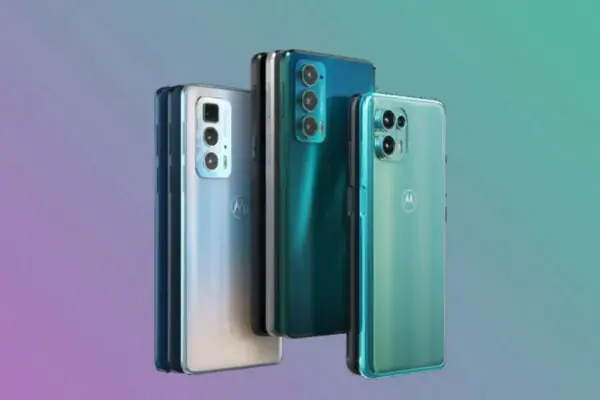 Moto Edge 30 Pro
