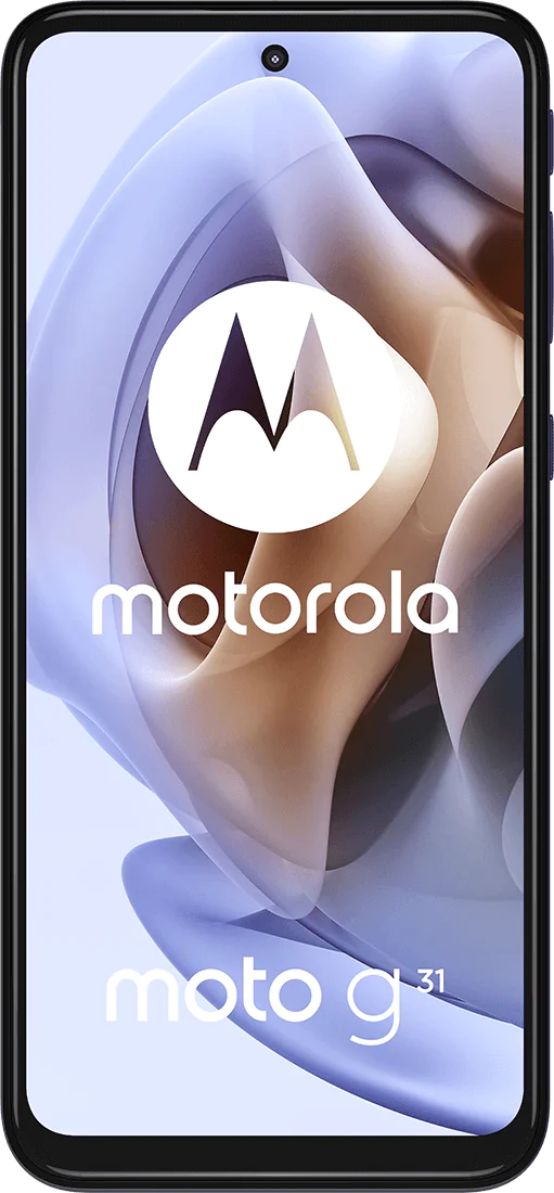 Motorola Moto G31