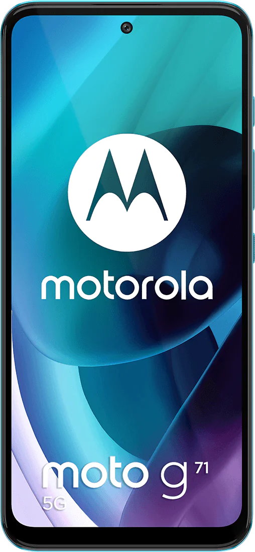 Motorola Moto G71 5G