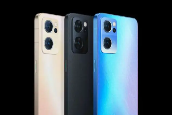 OPPO Find X5 Lite premiera