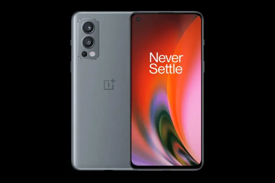 OnePlus Nord 2 series