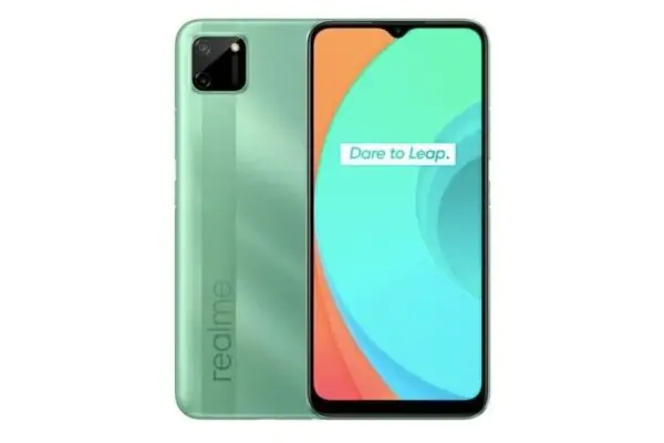 Realme-C11 series