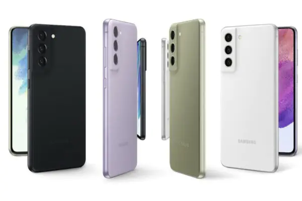 Samsung Galaxy S21 FE 5G Indie