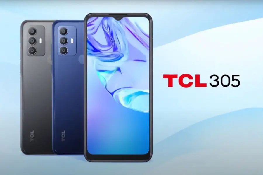 TCL 305