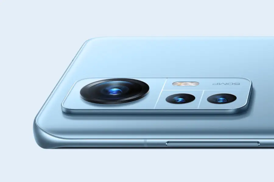 Znamy specyfikację globalnego Xiaomi 12. Premiera już wkrótce