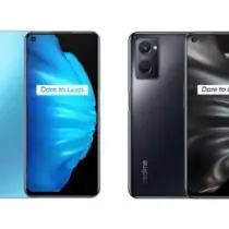 realme 9i oficjalnie. Jakie są jego podzespoły?