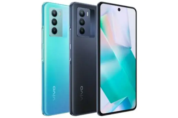 vivo Y75