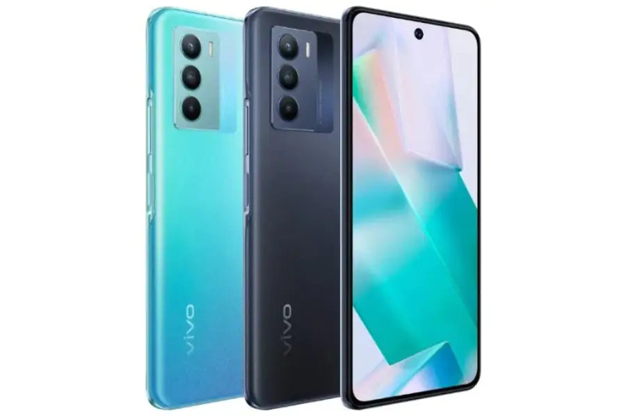 vivo Y75