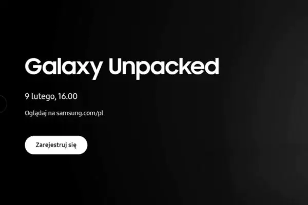 Samsung Galaxy Unpacked 2022