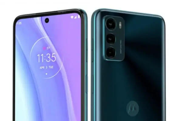 Moto G22