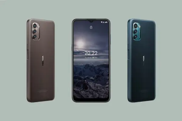 Nokia G 21