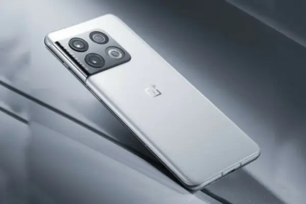 OnePlus 10 Pro