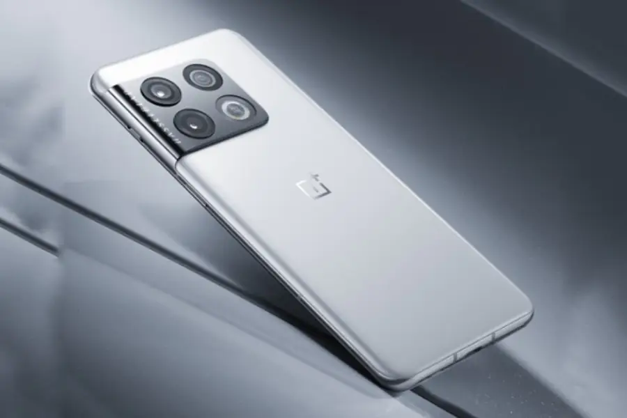 OnePlus 10 Pro