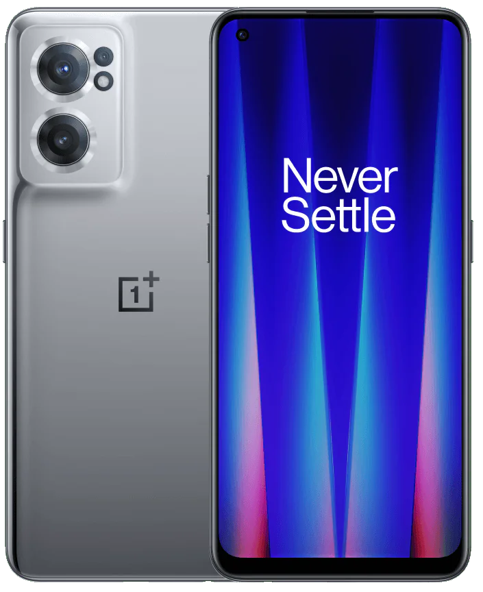 OnePlus Nord CE 2