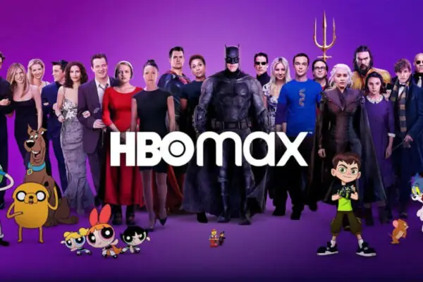 HBO MAX w Polsce