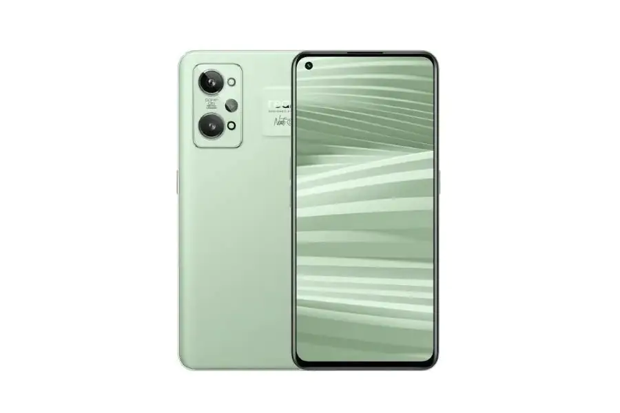 Realme-GT-2