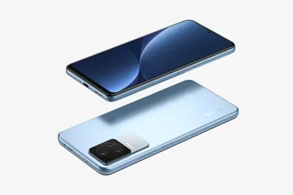 Redmi-K50
