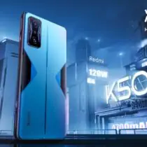 Redmi K50 Gaming Edition zadebiutował. Jest dobrze