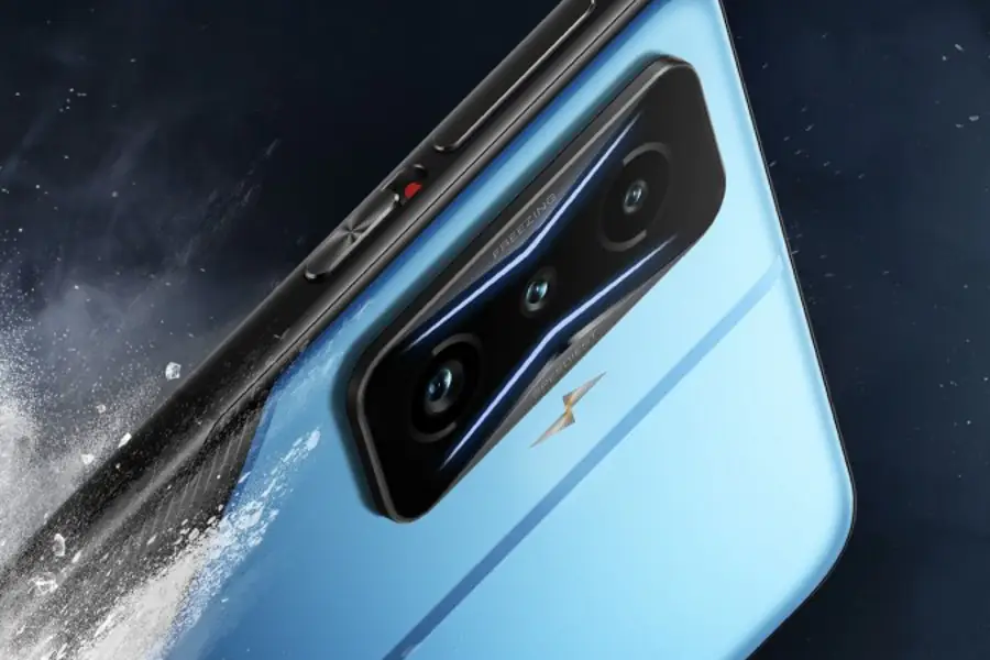 Redmi K50 Gaming Edition