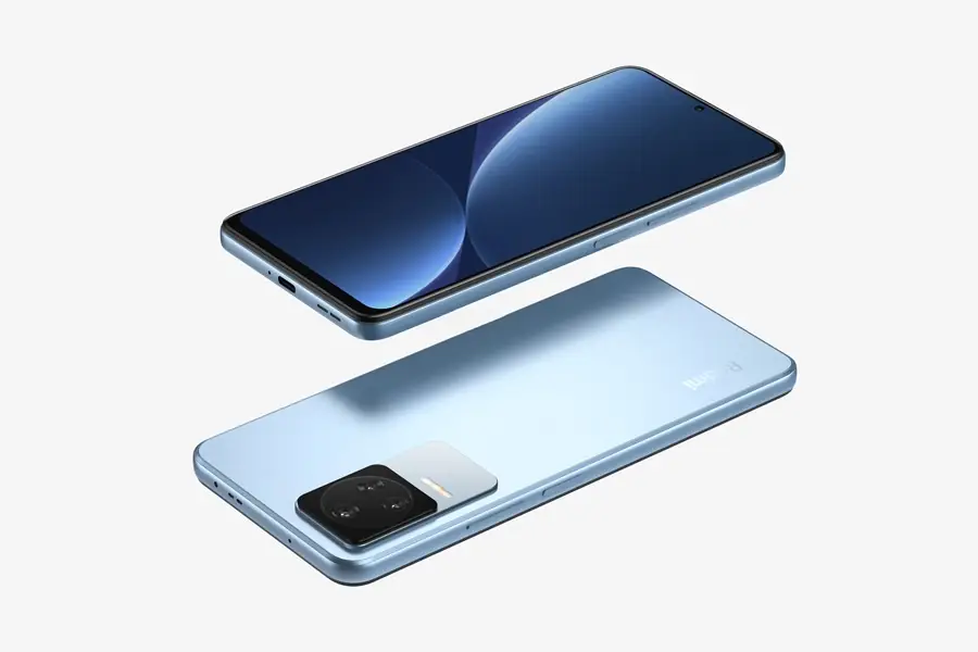 Redmi-K50