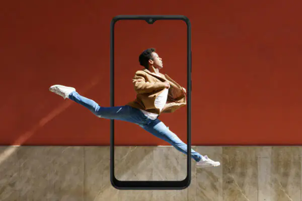 Samsung Galaxy A03