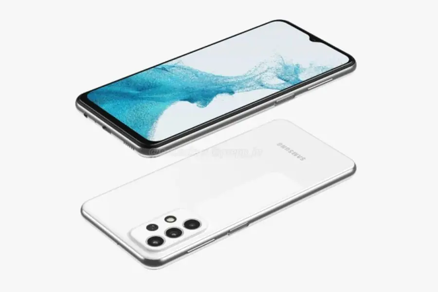 Galaxy A23