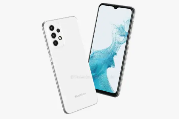 Galaxy A23