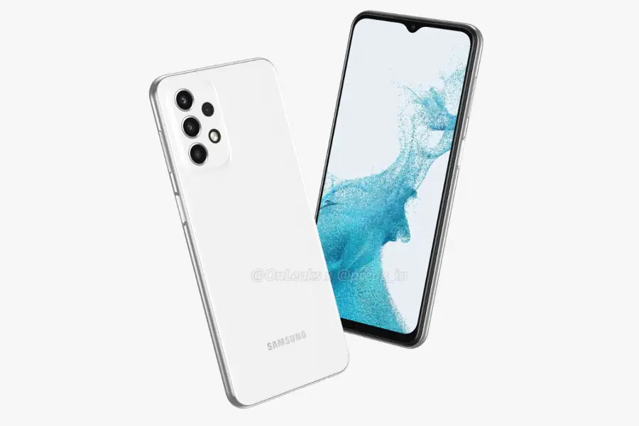 Galaxy A23