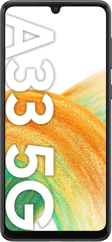 Samsung Galaxy A33 5G