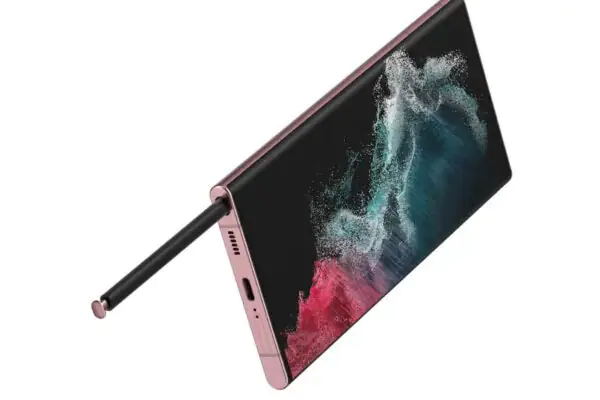 Samsung Galaxy S22 Ultra 5G
