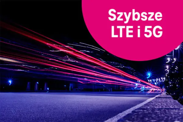 T-Mobile wyłącza 3G